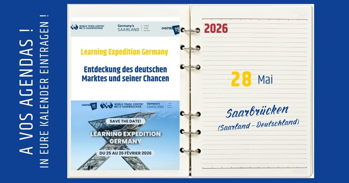 Learning Expedition Germany