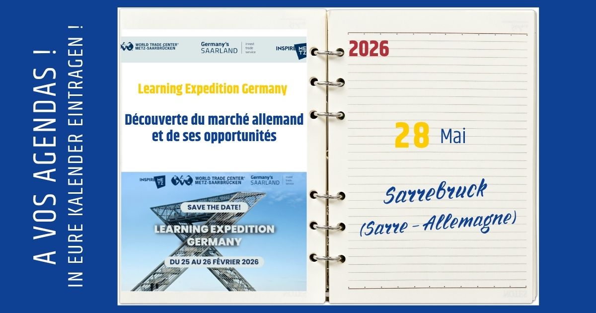 Learning Expedition Germany