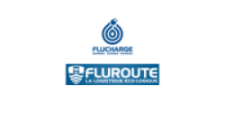 Fluroute, Cap Rhône, Lyon